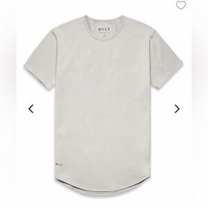 BYLT Basics Drop-Cut: LUX 3XL